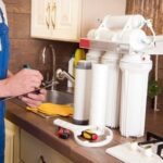 RO water purifier Service