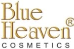 Blue Heaven Cosmetics Logo