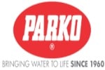 Parko Industries logo