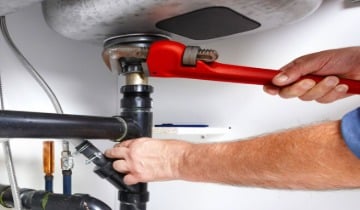 Reduce plumbing maintenance costs
