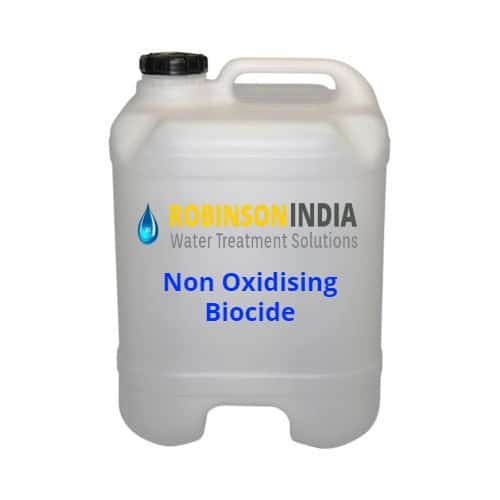 Non Oxidising Biocide